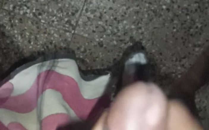 Sweet Indian cock: Massage Penis Masterbate