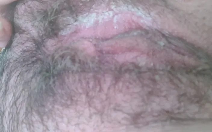 RavenHearth666VIP: Very Dirty for 4 Days