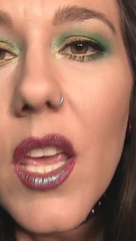 Keep Eye Cumtact Featuring Sinn Sage