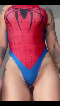Who Else Would You Like to See Me Dress up as?