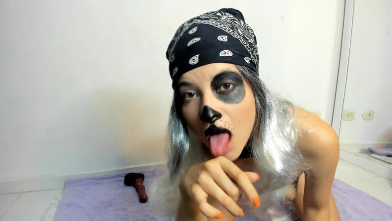 Lissa Brown: Le plus fidèle et le plus obéissant que vous verrez...