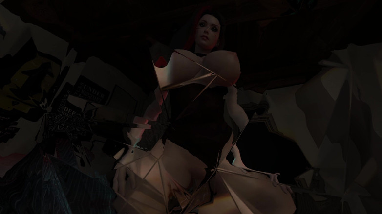Erza6662: Fucking My Stepbrother After The Nightclub l 3D Animation Uncensored Hentai