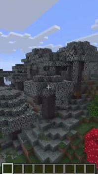 Minecraft Mod Needs of Nature - Steve a Alex masturbují a předvádí některé funkce! Jako mrdka!