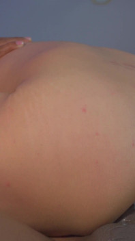 I Won't Stop Riding Your Cock Until I Feel Your Cum Inside My Dirty Asshole