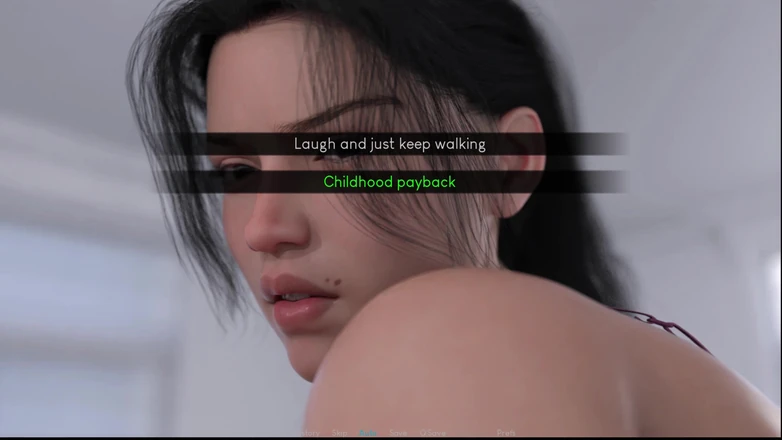 Johannes Gaming: Simulation 69 - 1 Amy Have One Tight Pussy