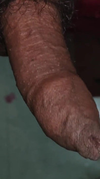 Cute Black Penis