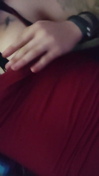 I dressed to dominate, but my cute Kakegurui wife locked my fufu and pushed a raw creampie out of me