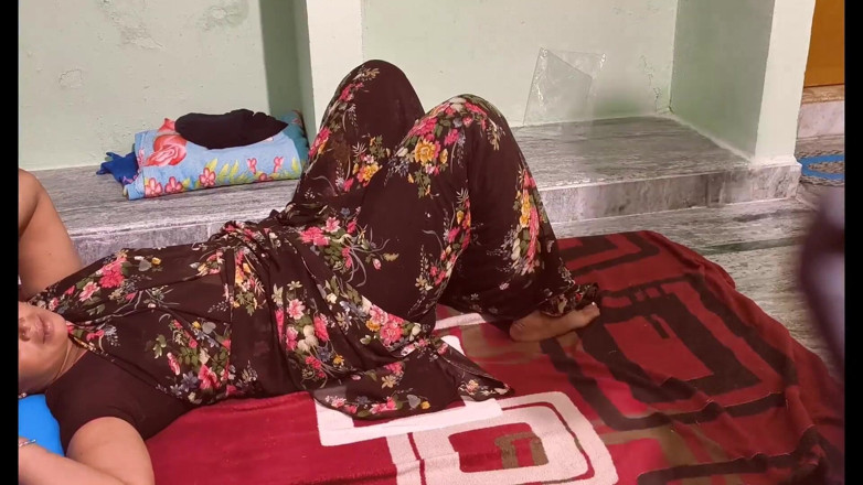 Sexy sindu: Dorf-desi zimmermädchen hardcore-sex