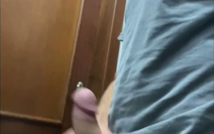intra_muscular: Pappa vaknade så kåt idag