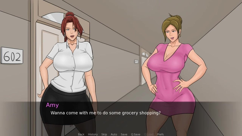 Neon2520: エヴァのエクスタシー #04