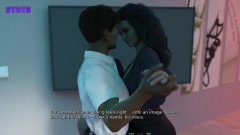 Wickedgammes studio: Un matrimonio molto scandaloso, parte 15