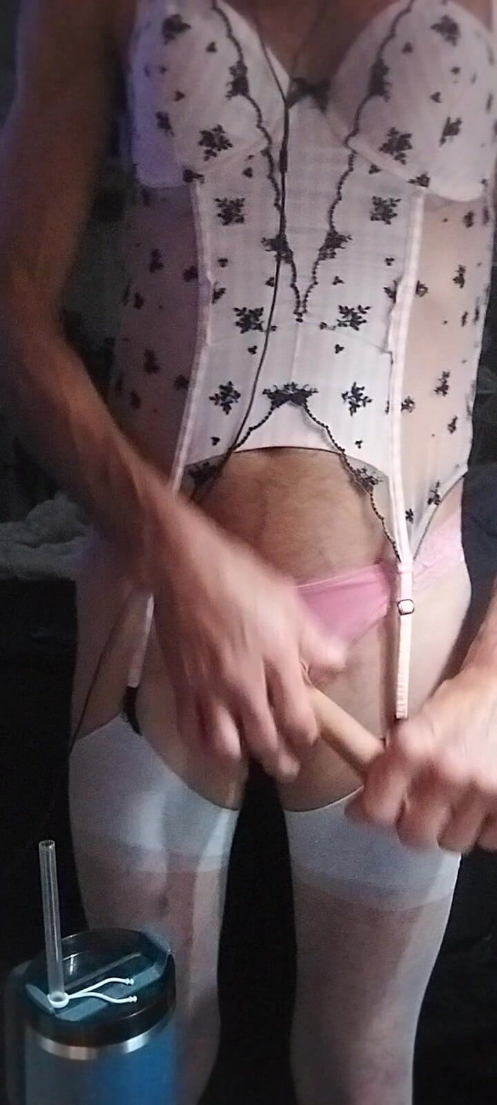 Cd Michelle lingerie: Crossdressers Cdmichelle