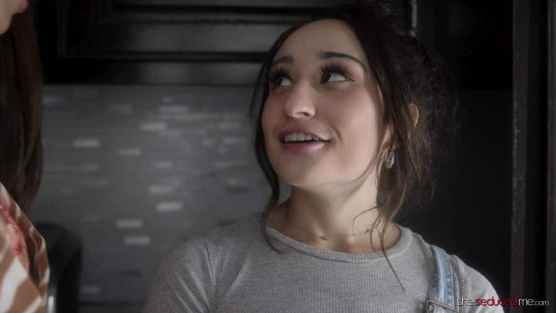 She seduced me: Onunla ilgili yardıma ihtiyacım var