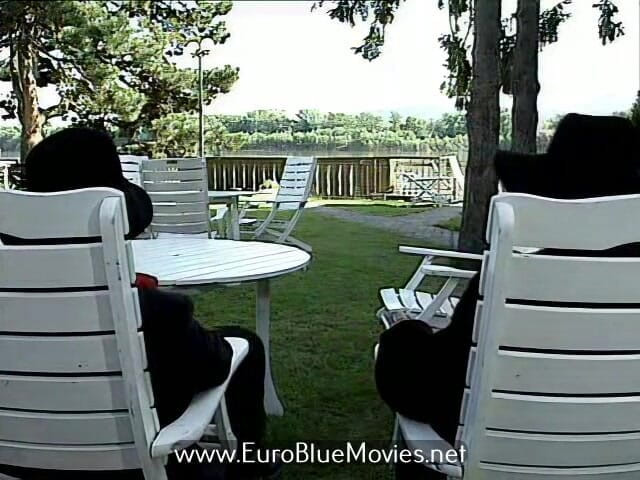 Euro Blue Movies: Teeny Excesses 31 - Fucked and Sewn up 1994