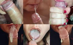 Winonna8: Kompilasi terbaik tante seksi dicrot di mulut. Cewek itu suka...