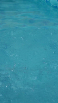 Splashing