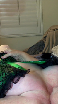 Granny Highlander: Corksucking, Dildo Loving, Missionary Fucked Scottish Slut