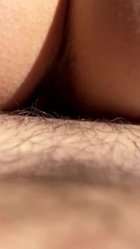 Pussy Licking After Pissing. Female Orgasm Close up.