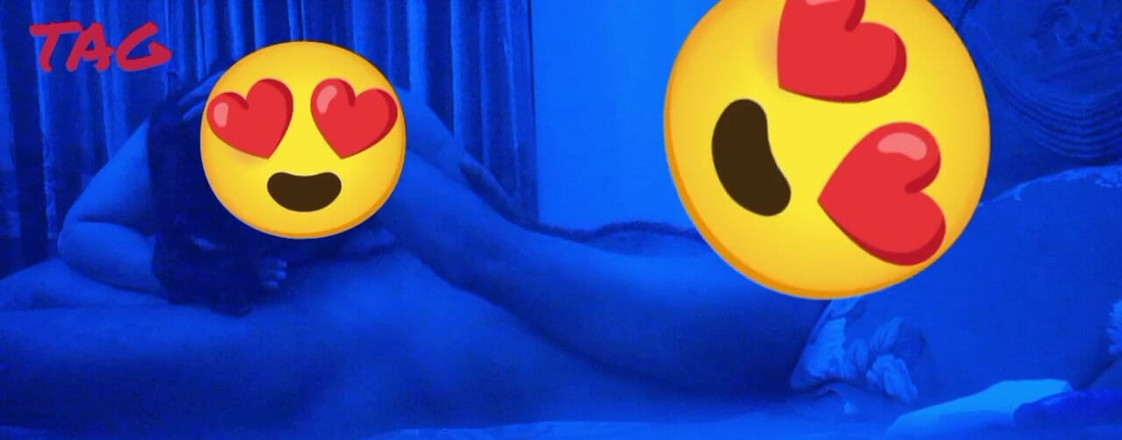 Teensex: Namorada faminta quer meu pau o mais rápido possível