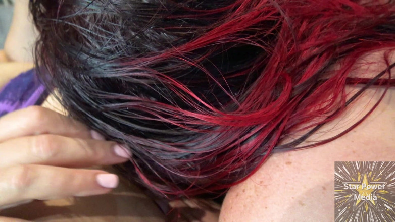 Savanna star: Shooting Star &amp; Savanna Star's Shoothouse Lesbian Hookup - Raw Fingering &amp; Oral...