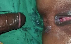 Bhabhi's Doggy Style Desi Homemade. Part 2