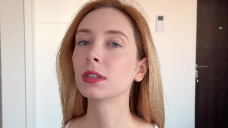 Loly Nebel Studio: Riesin und gesichtsfetisch