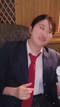 Asian Angel 16889