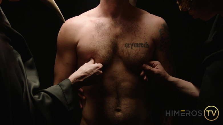 Himeros.tv: Mask4mask