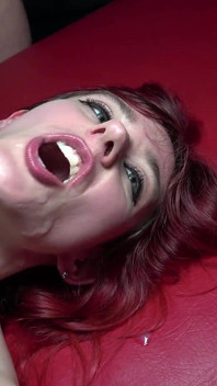 Bitch Moni Creampie Gangbang