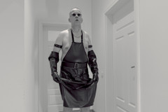 GERMANE_XL: Rubber Man 12