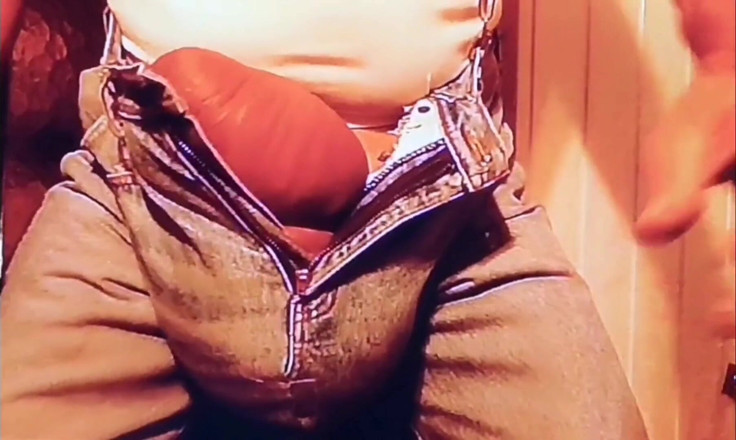 Monster_Meat_: Studsar ute och inuti jeans