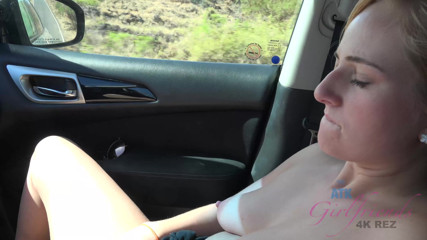ATK Fans (Girlfriends): Virtual vacation with kate england part 8