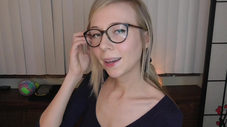 Marissa Sweet: Kompilacja fetyszów belly button