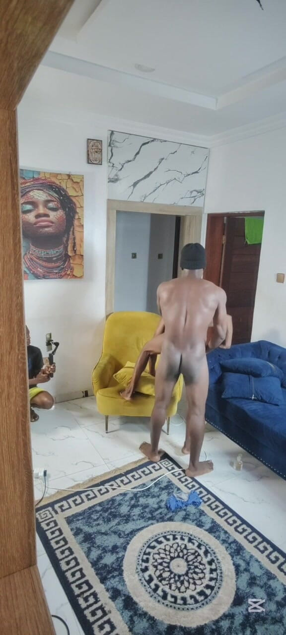 Blackthug20k: 새로운 친구