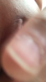 Self Masturbation