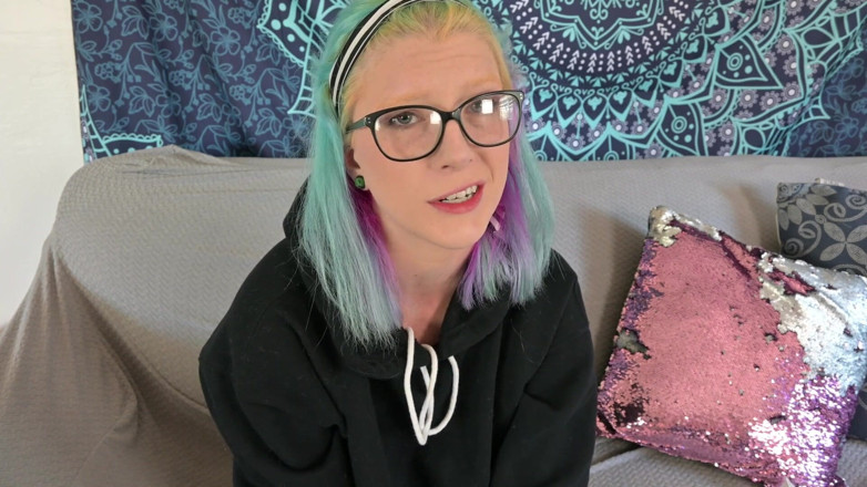 Missellie8: The Anal Loophole