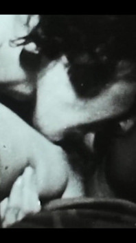 Teatro erotico retrò porno vintage - gloriosa orgia