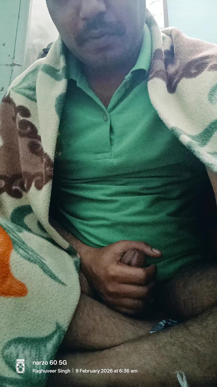 Rajasthani-old-lover: Stiefvater, indischer polizist