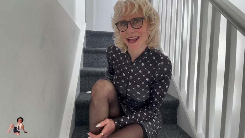 Deeliteful Jacy: Stairway to Heaven