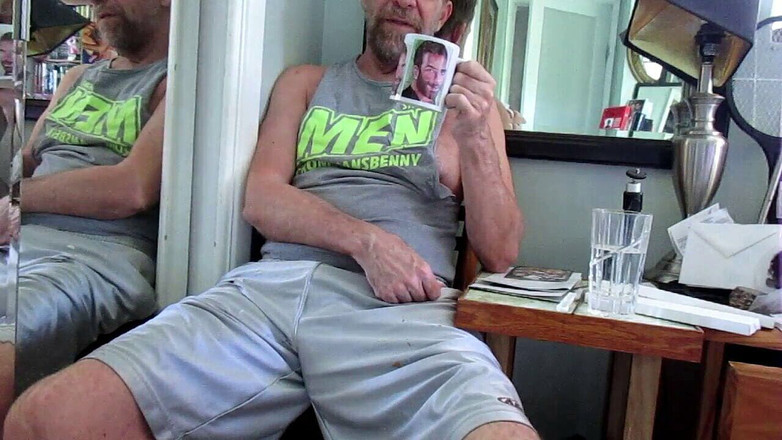 Hairyartist: Hairyartist di selamat pagi sobat