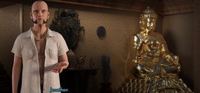 LoveSkySan69: Řád Genesis v1.00 část 379 finále od Loveskysan69