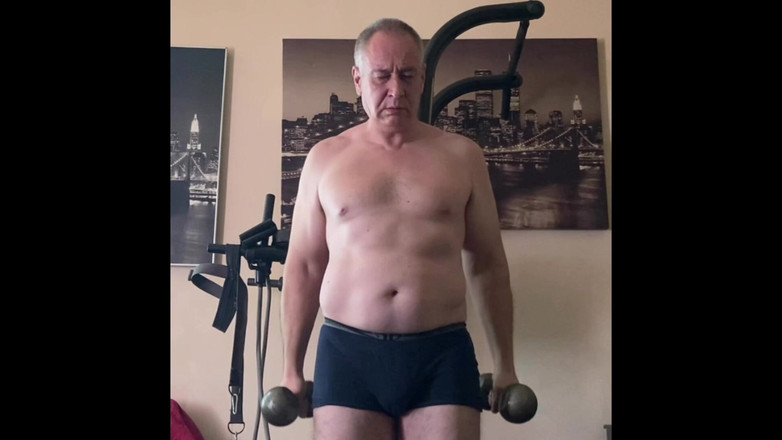 Alex Igogo: Film654565433