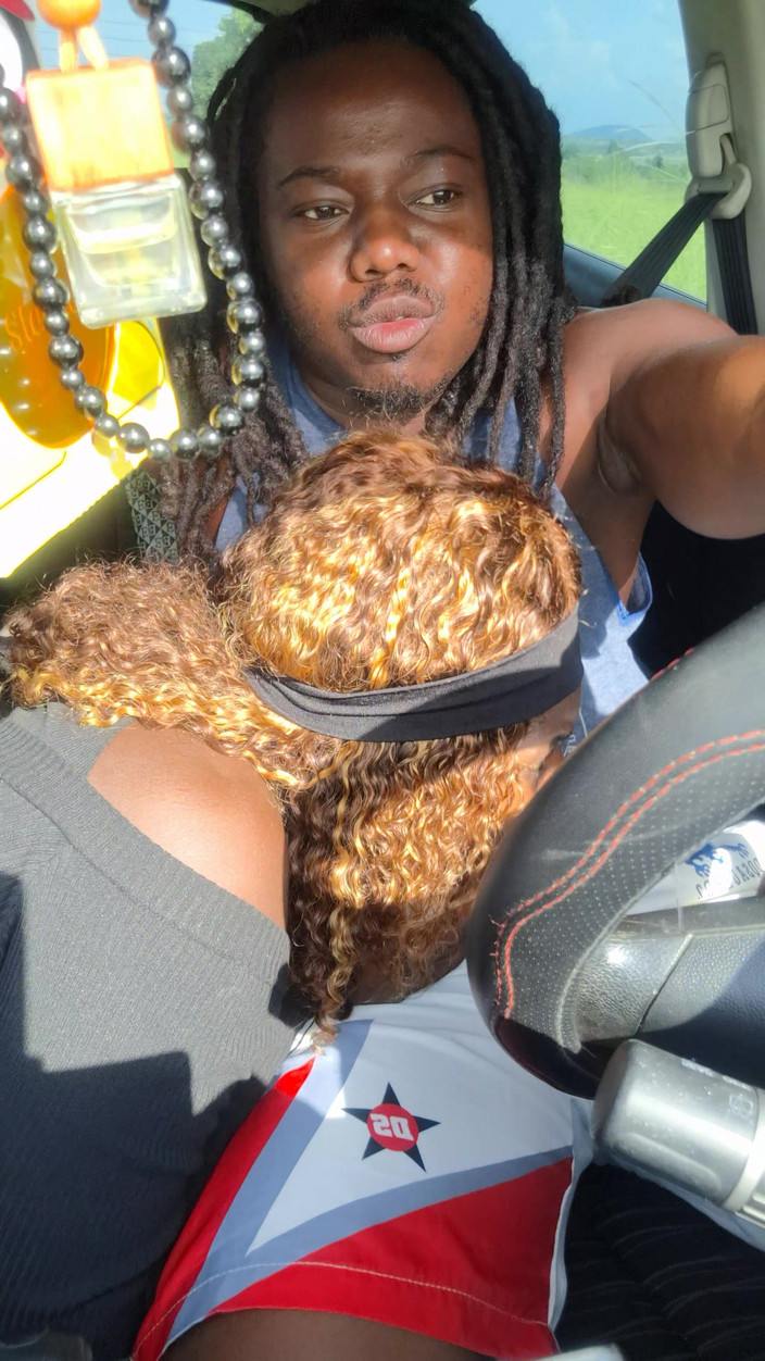 BMCs: Das ist ganz natürlich, du wirst das in deinem Leben...