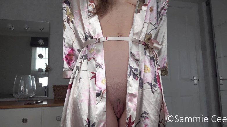 Sammie Cee: Mẹ kế hướng dẫn bạn joi