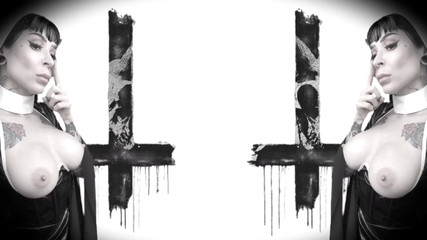 Baal Eldritch: Enchained Rapture the Devil's Bitch - サタン、ソドミー、貞操、ロックトーバー