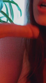 Blowjob - The succubus