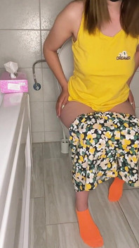 Toilet harian episode 7