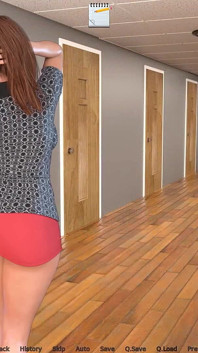 Laura Lustful Secrets: Cheating Housewife and a Nun - Episode 72
