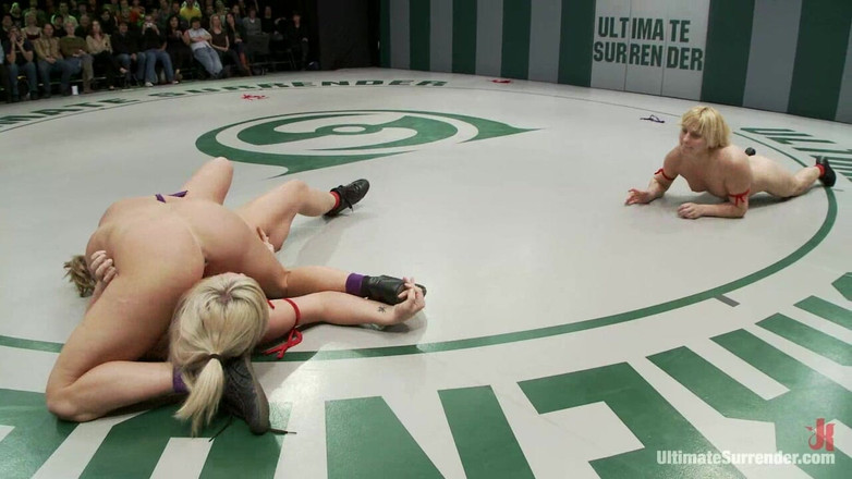 Ultimate surrender by Kink: Ninja'nın takıma karşı takımı Ice 2010 takım ligi şimdi başlıyor!