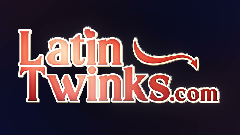 Latin Twinks: Eine weitere Runde I: Teo Fox unterbricht Luckas heiße badewanne